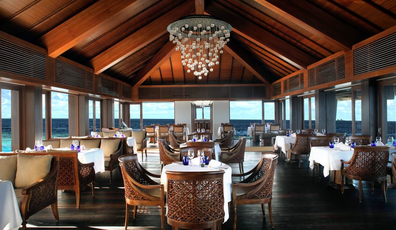 The Residence Falhumaafushi-The Falhumaa 2